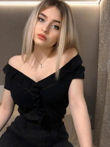 Анкета проститутки Диана, 23 года